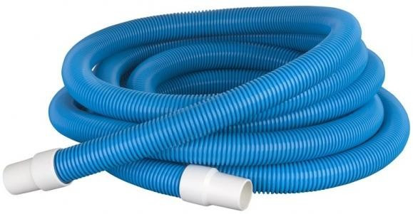 Gre Vacuum hose 8m with 2 cuffs Ø38mm