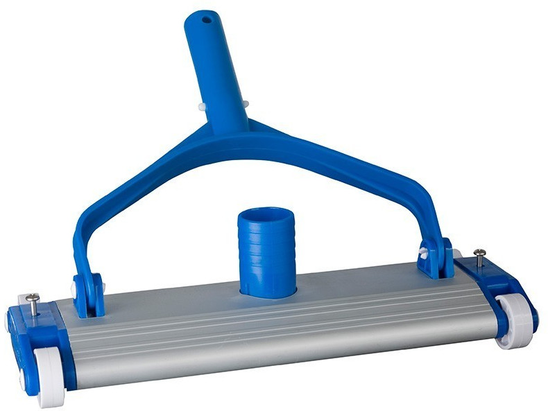 Gre Aluminium vac head