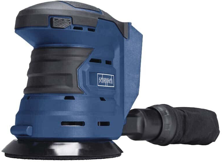 Scheppach COS125-20ProS (5909220900)
