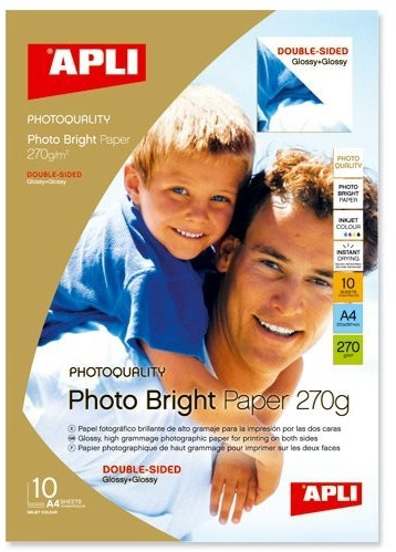 APLI Photo Bright Paper (809243)