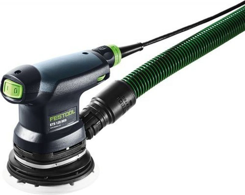 Festool ETS 125 REQ-Plus (576069)