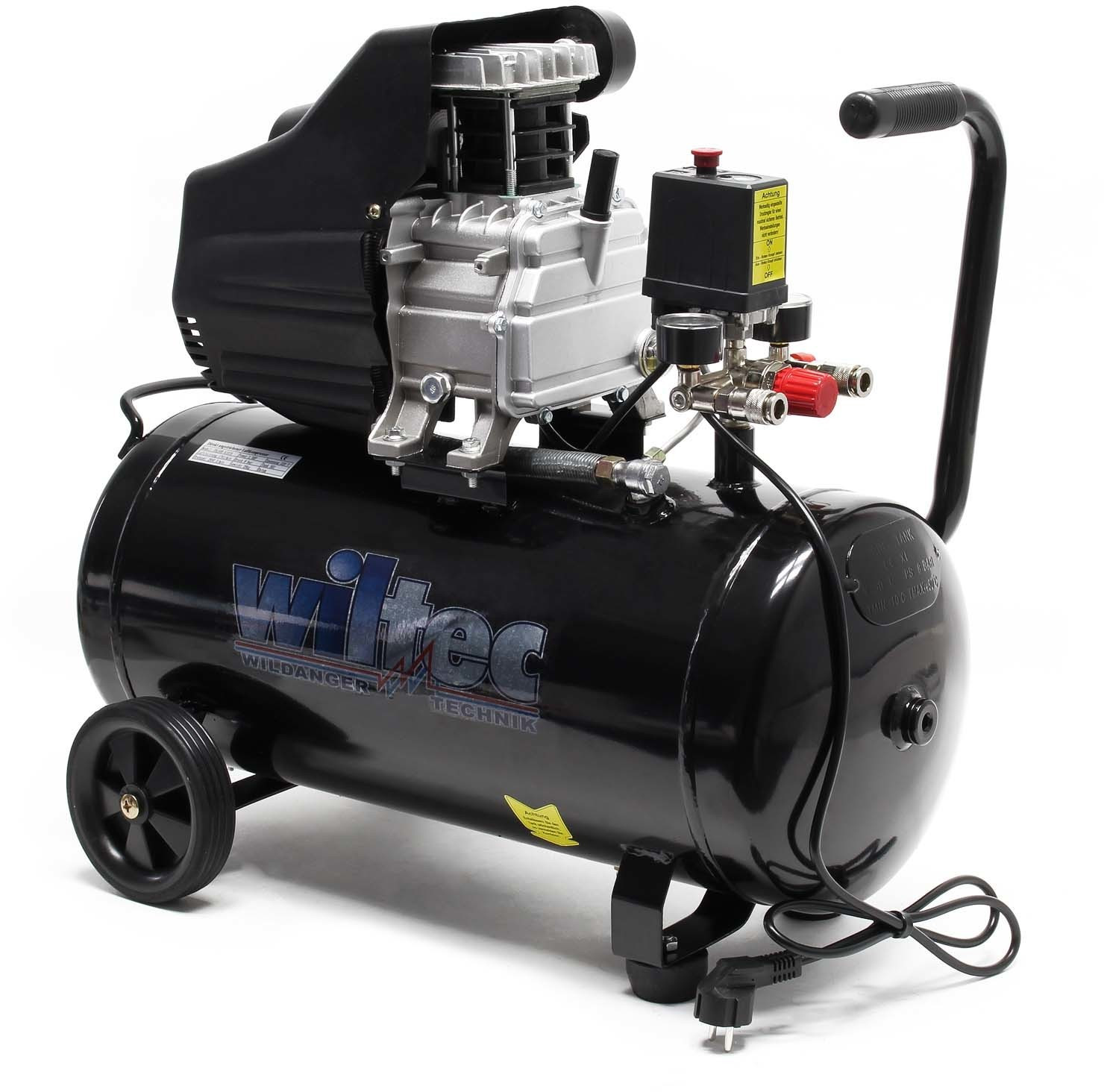 Wiltec 61016