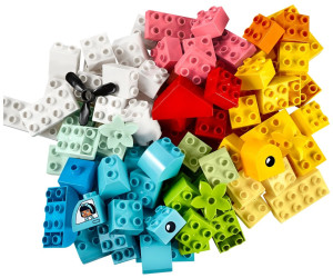 Caja duplo sale