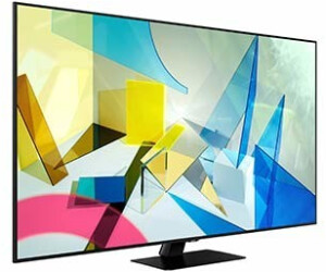 Samsung QE-Q80T a € 1.054,70 (oggi) | Migliori prezzi e offerte su idealo