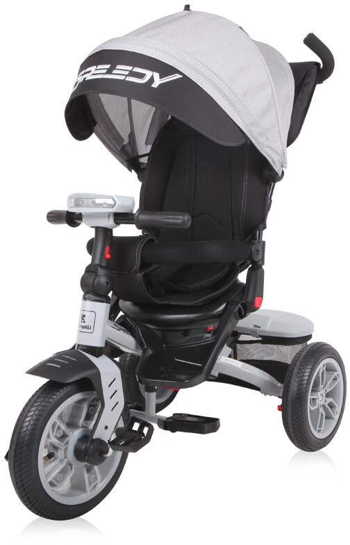 Lorelli Tricycle Speedy