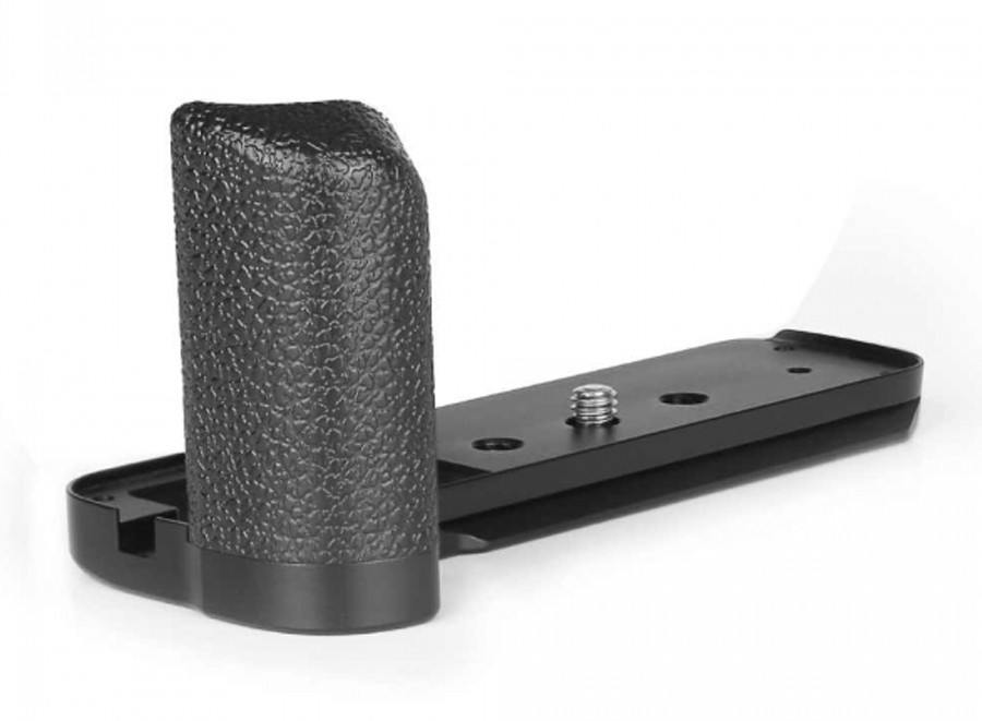 Meike XT3 Pro Aluminium