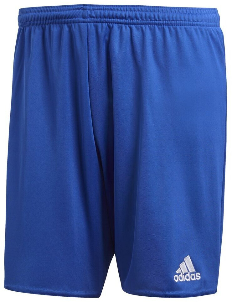 Adidas Parma 16 Shorts (2020) bold blue (AJ5888)
