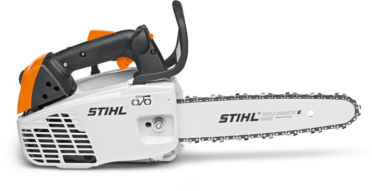 Stihl Tronçonneuse thermique MS 194 T PM3 (35 cm)