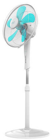 Cecotec ForceSilence 530 PowerConnected White