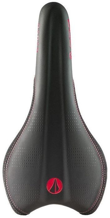 SDG Radar MTN Ti-Alloy black-red