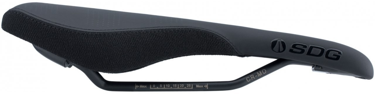 SDG Radar MTN CroMo black-black