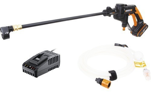 Worx wg625 20v sale hydroshot