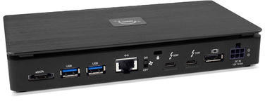 OWC Thunderbolt 3 Pro Dock (OWCTB3PRODCK)