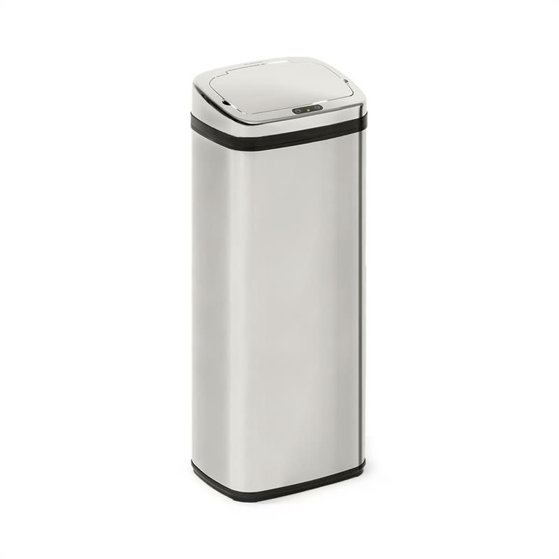 Klarstein Cleansmann 50 L chrome