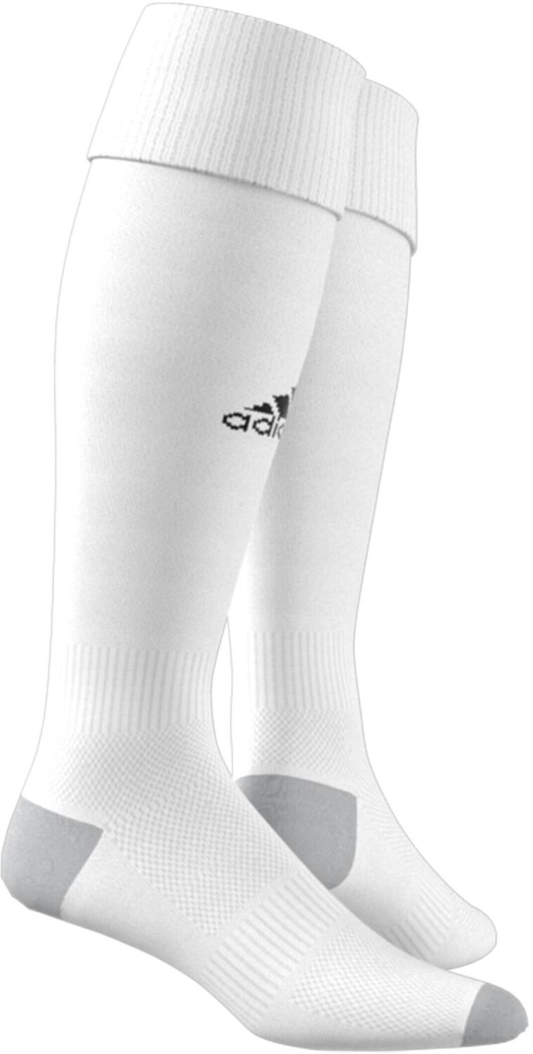 Adidas Milano 16 Socks white AJ5905 ab 4 67 Preisvergleich
