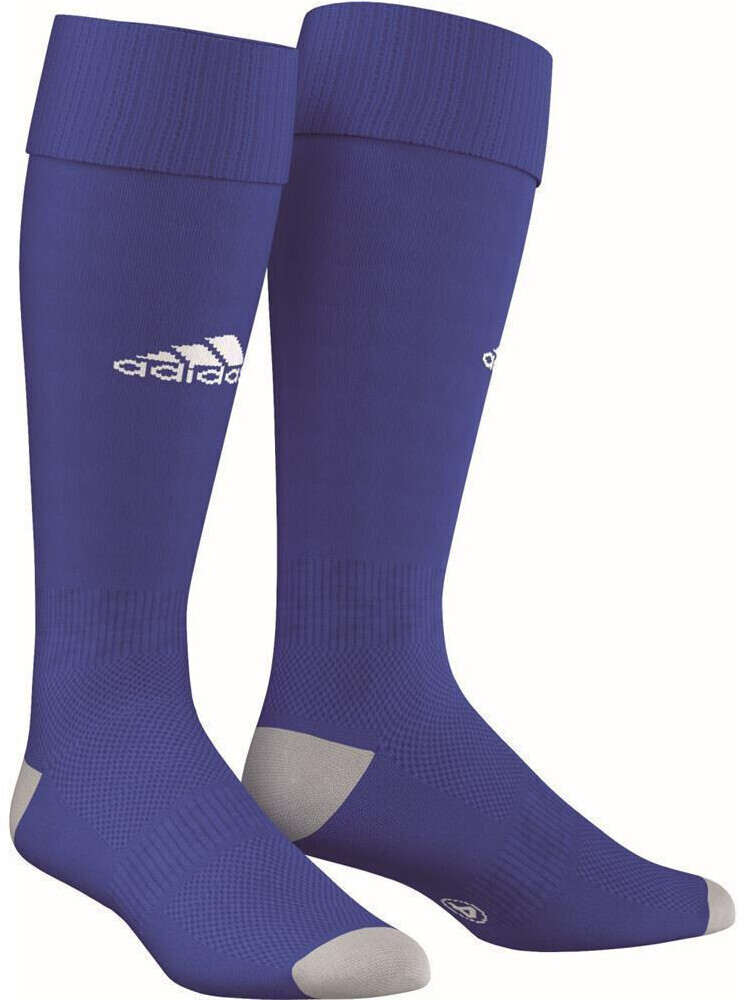 Photos - Football Kit Adidas Milano 16 Socks bold blue  (AJ5907)