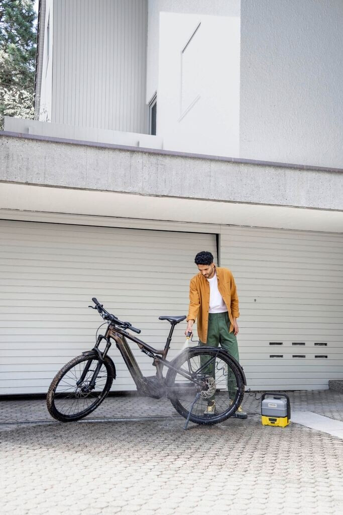 Kärcher Karcher OC 3 Plus (1.680-030.0) - view 11