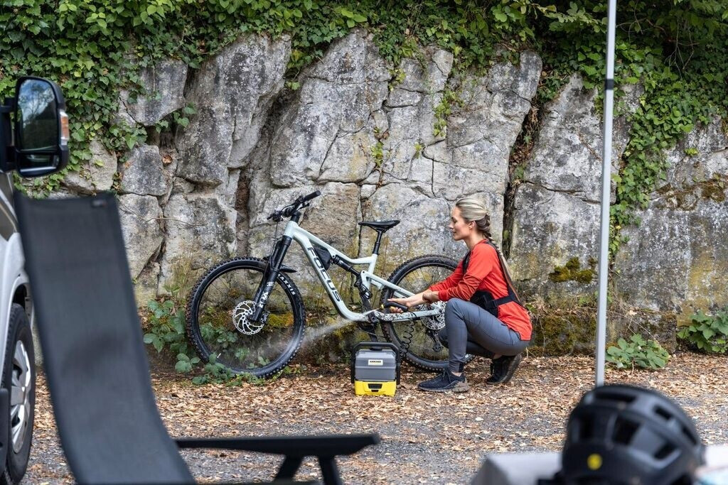 Kärcher Karcher OC 3 Plus (1.680-030.0) - view 12