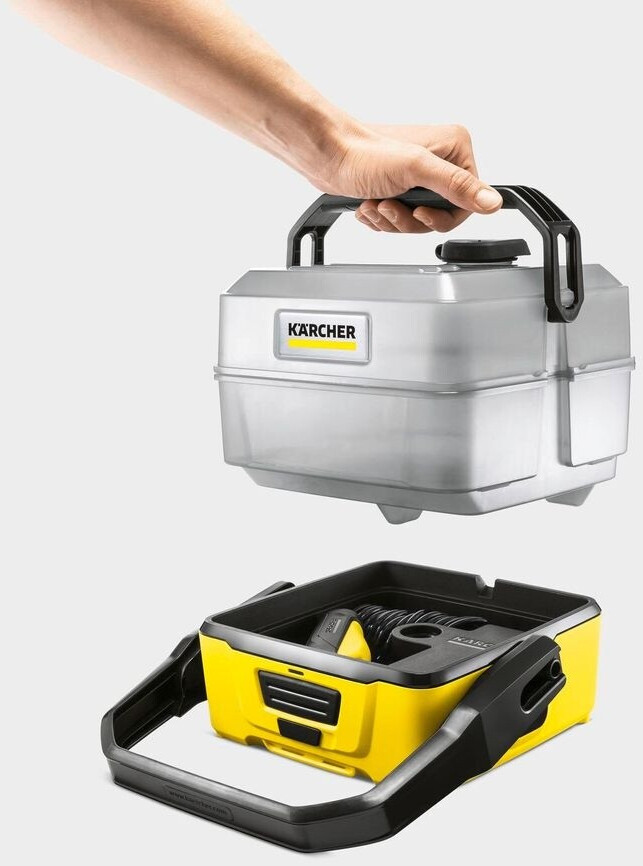 Kärcher Karcher OC 3 Plus (1.680-030.0) - view 14