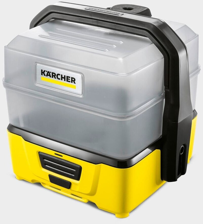 Kärcher Karcher OC 3 Plus (1.680-030.0) - view 16