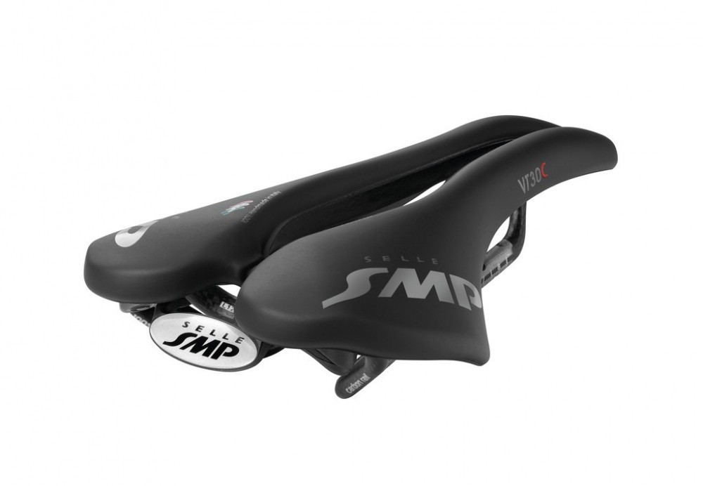 Selle SMP VT30C Carbon