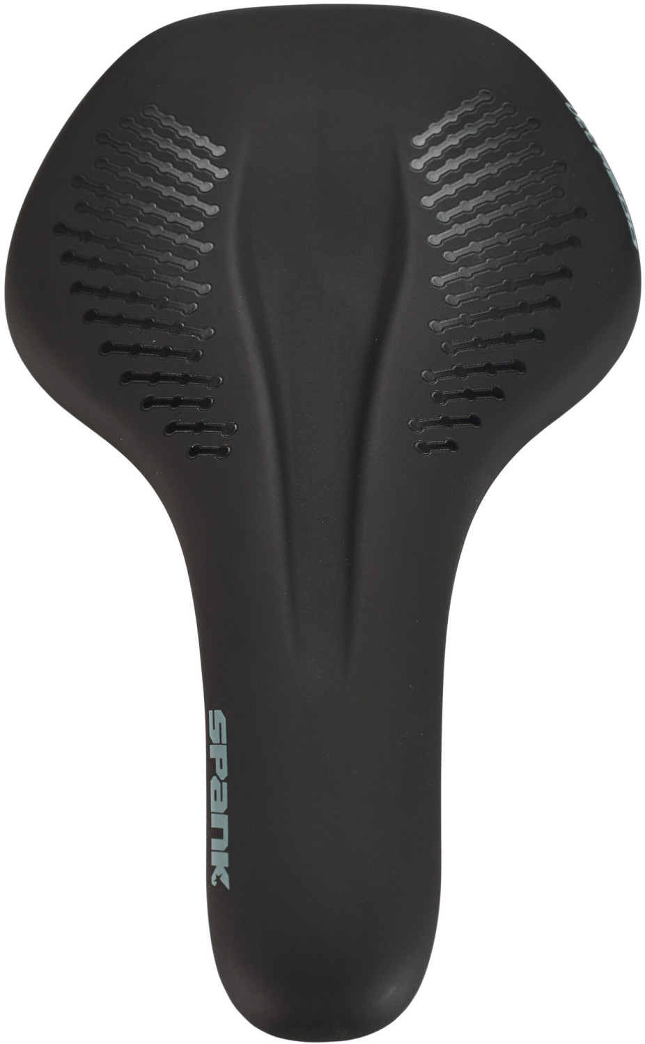 Spank Oozy 220 black-grey