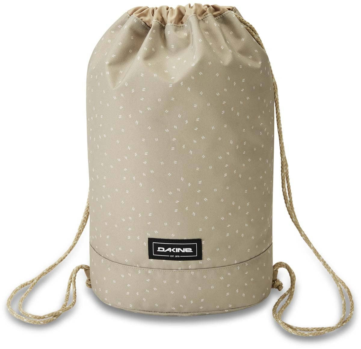 Dakine Cinch Pack 16L mini dash barley
