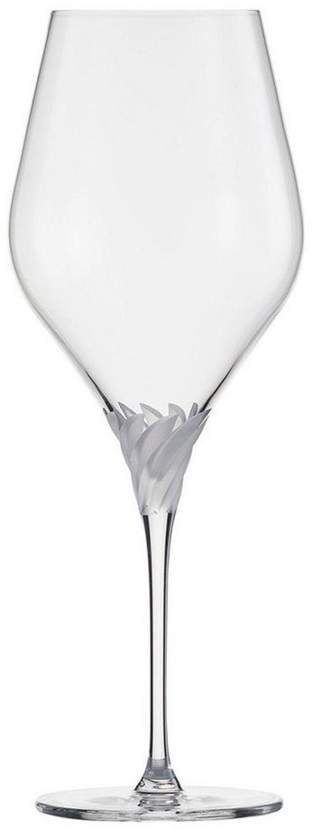 Schott-Zwiesel Finesse Etoile Bordeaux red wine glass set of 6 wine glass Burgundy shape 8800 630 ml 120069