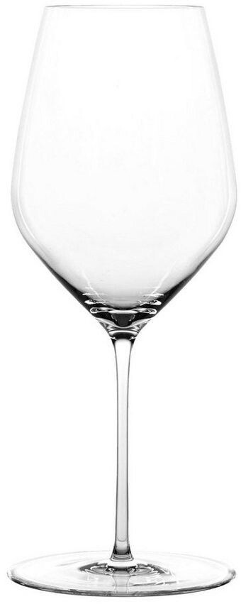 Spiegelau Highline Bordeaux glass, set of 2 transparent (2x750ml)