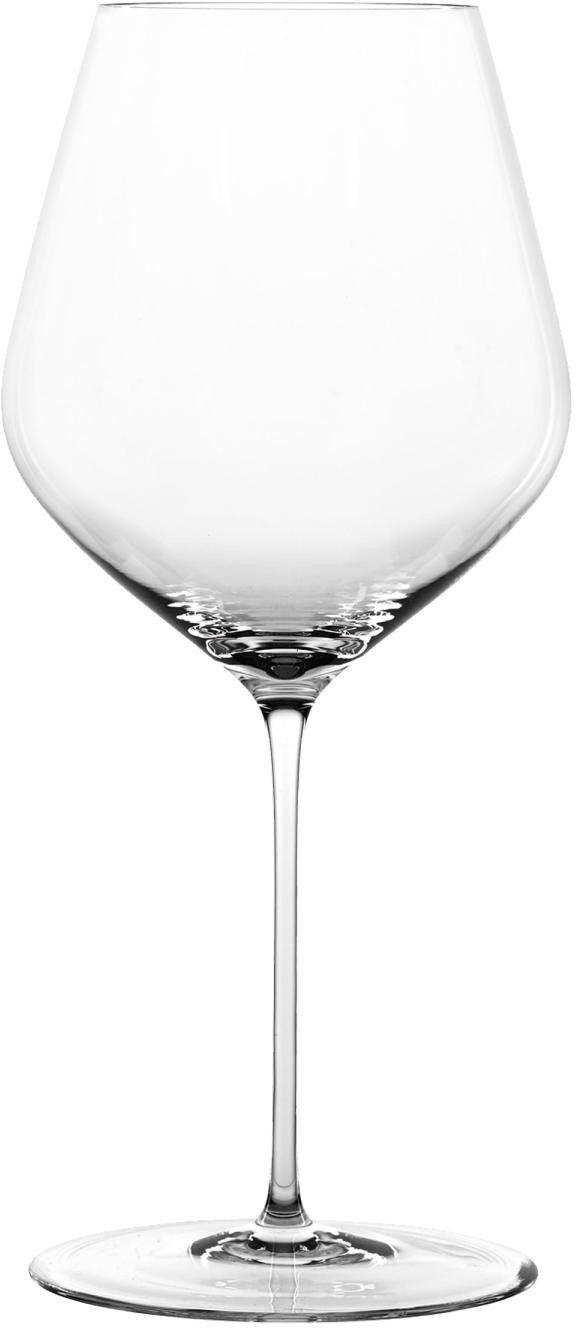 Spiegelau Highline Burgundy glass, set of 2 transparent (2x750ml)