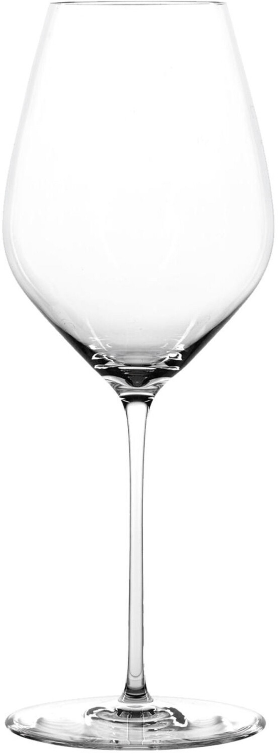 Spiegelau Highline red wine glass, set of 2 transparent (2x750ml)