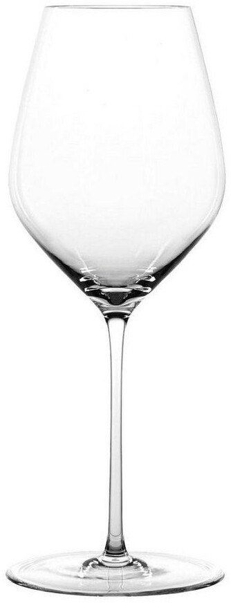 Spiegelau Highline white wine glass, set of 2 transparent (2x750ml)