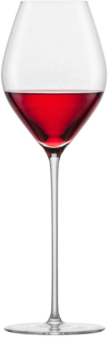 Schott-Zwiesel La Rose Chianti glass size 202 wine cup shape 1377 hand-blown glass 656 ml 121170