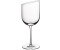 Villeroy & Boch Red wine glass 0 3 l set of 4 NewMoon
