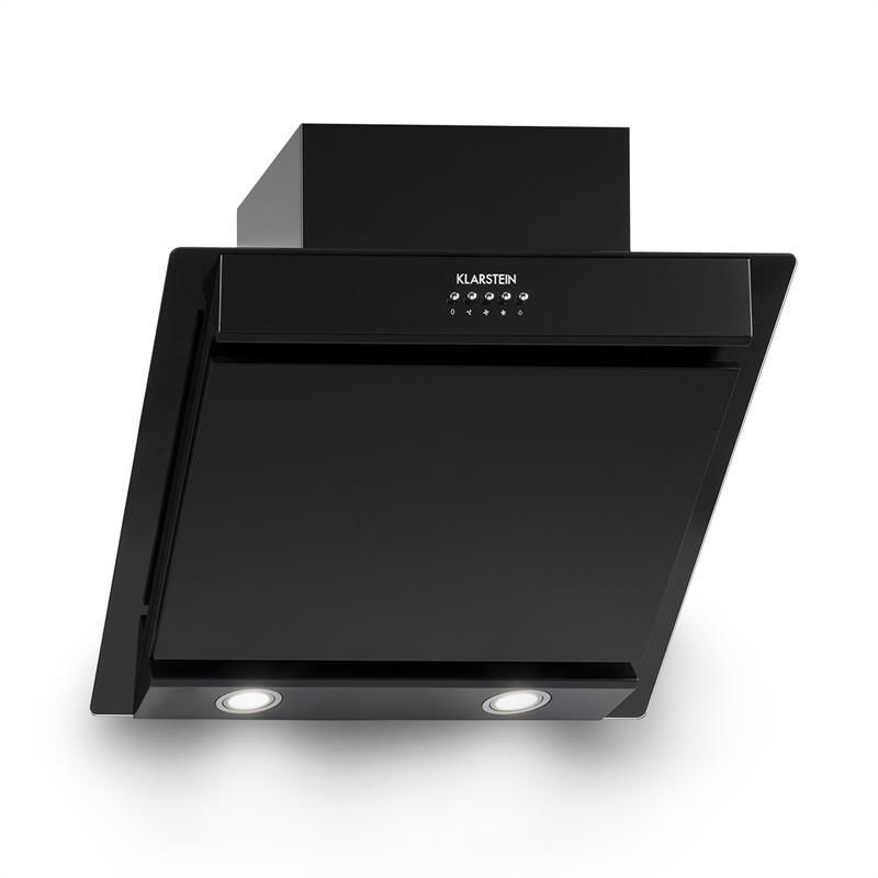 Klarstein CGCH3-Zola60-BK