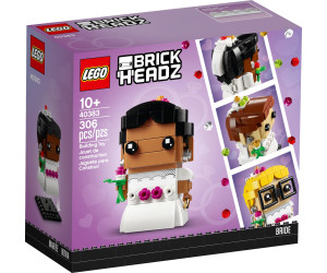 Best shop lego brickheadz