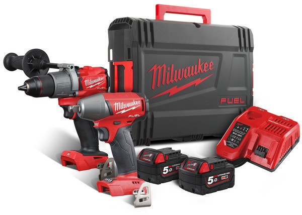Milwaukee M18FPP2C2-502X