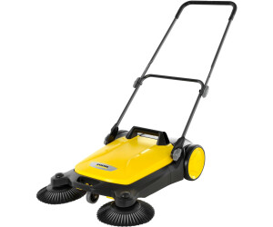 Karcher S4 Twin 68 Cm 1766360 Ab 102 80 Juli 2020 Preise Preisvergleich Bei Idealo De