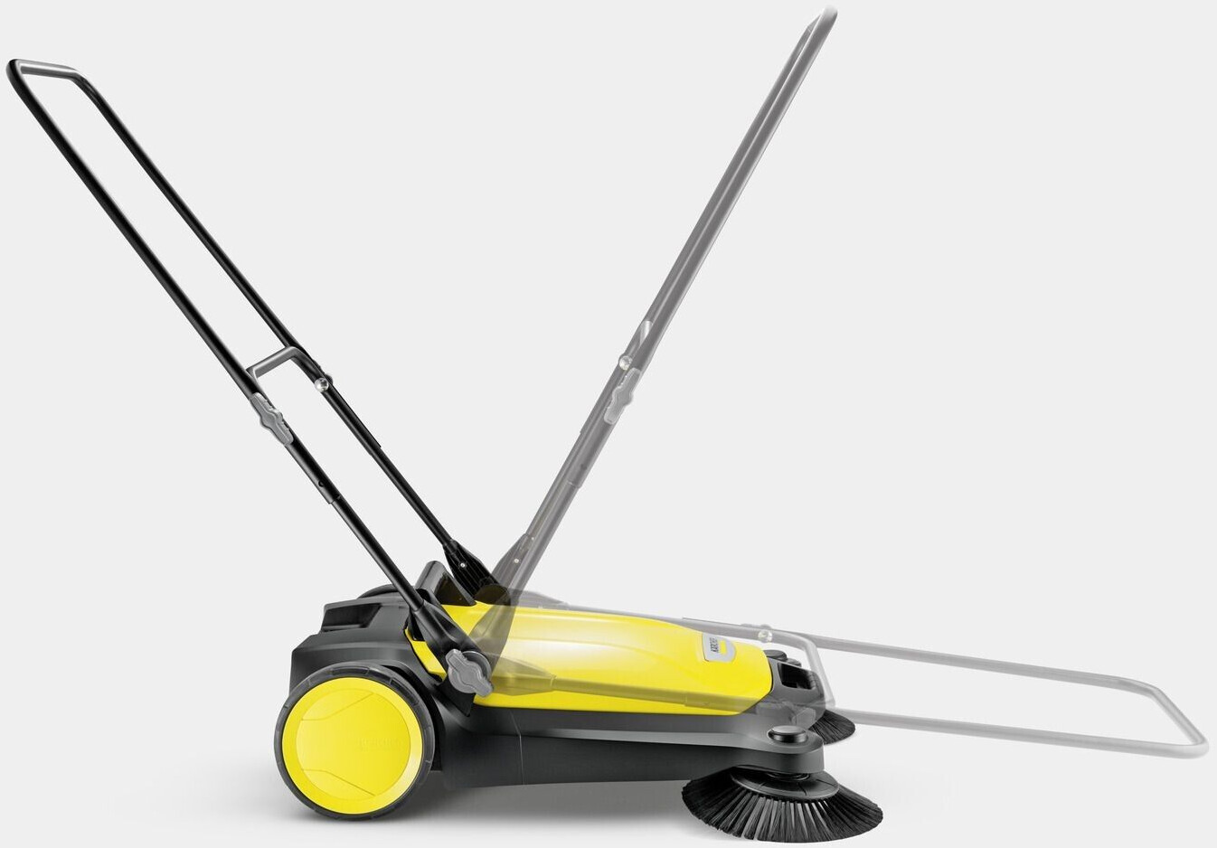 Karcher S4 - 51 cm (17663200) a € 107,00 (oggi)