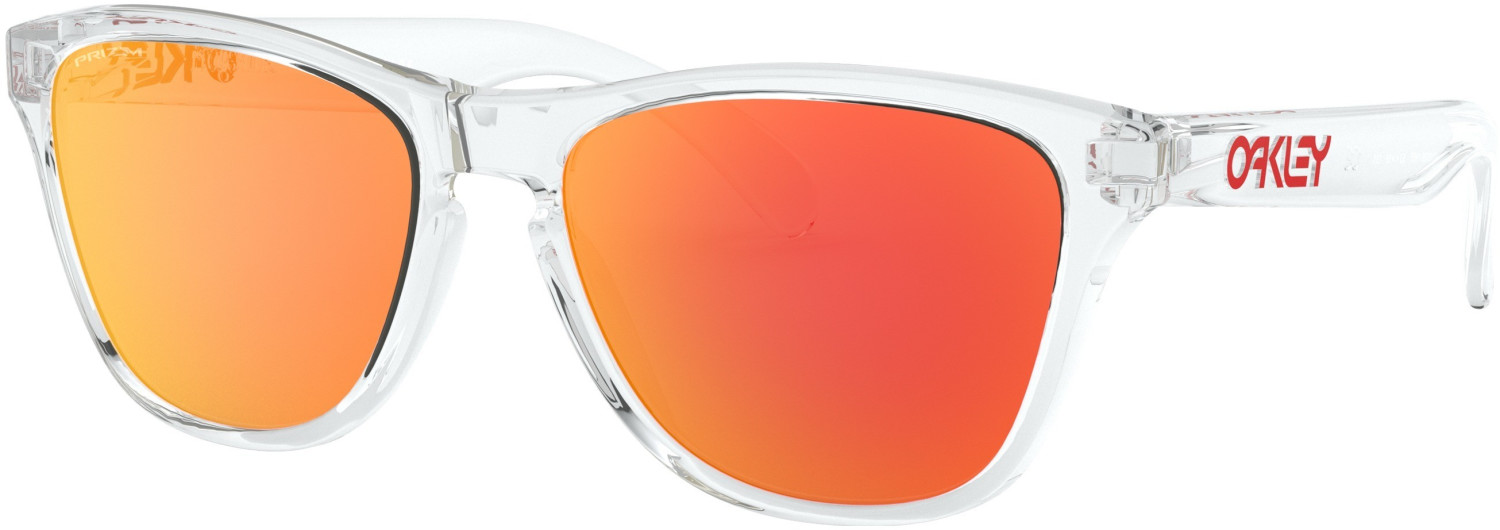 Oakley Frogskins XS OJ9006-1953