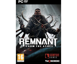 Remnant from the ashes ps4 store price