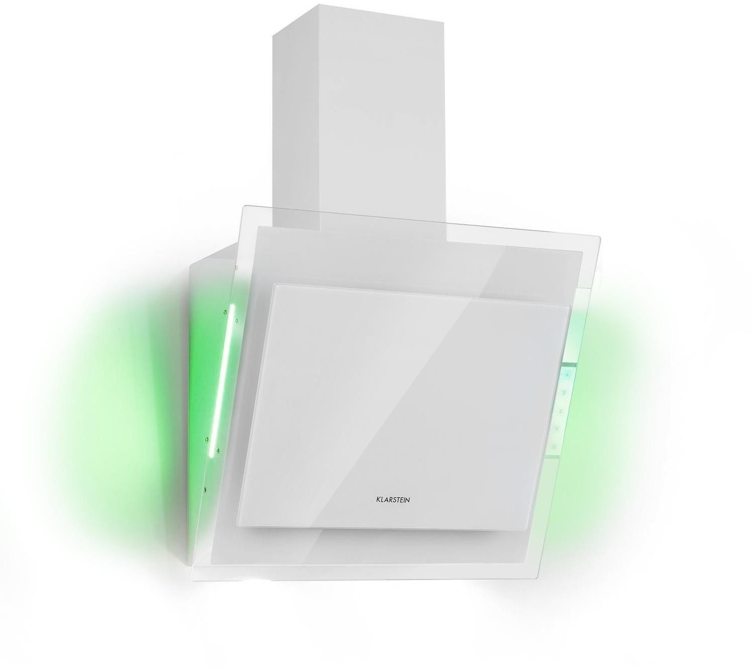 Klarstein CGCH3-Mirage-60 WH