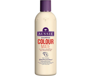 Buy Aussie Hair Colour Mate Shampoo 300ml from £ (Today) – Best Deals  on 