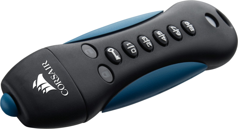 Corsair Flash Padlock 3 128GO