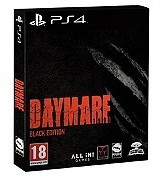 Daymare: 1998 - Black Edition (PS4)