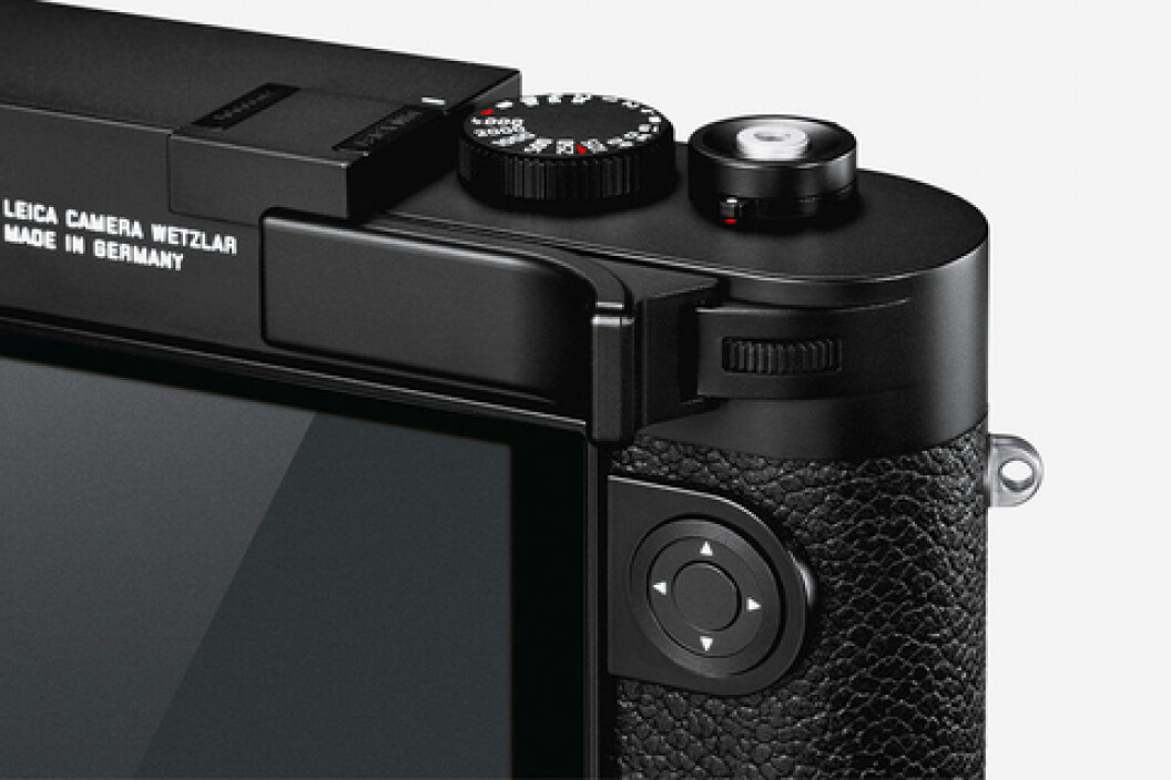 Leica Camera 24014