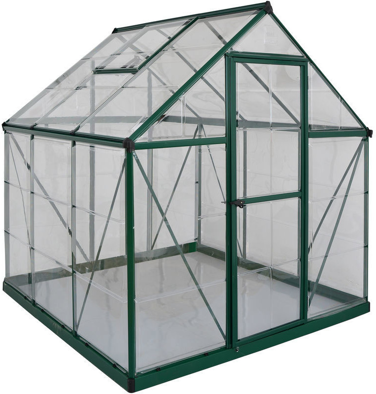 Palram Serre de jardin Harmony