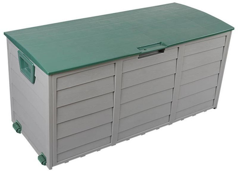 Rebecca Mobili RE6330 290 L green