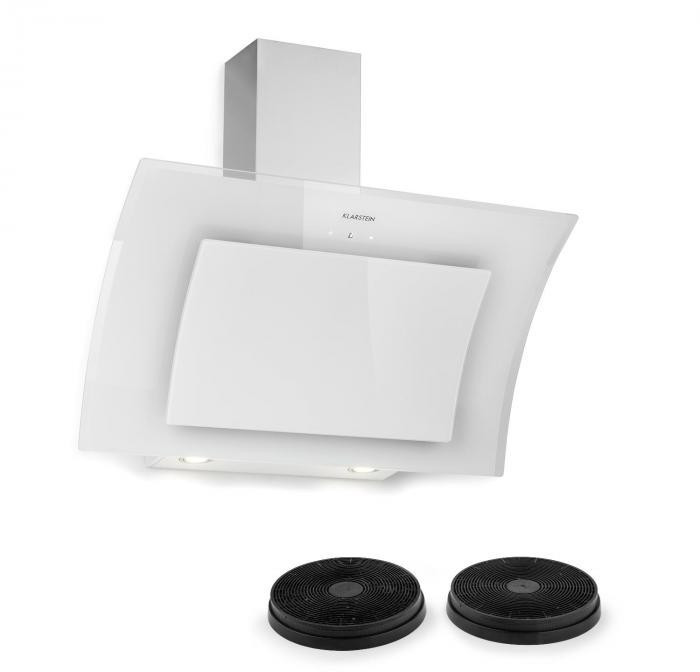 Klarstein Set-Sabia90WH-Filter
