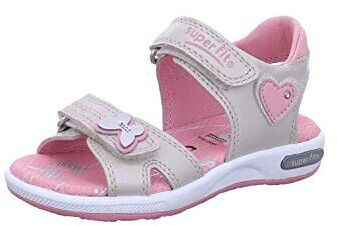 Superfit Emily (409131) metallic/rose